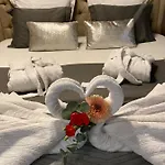 Bed and Breakfast Le Nid D'ange Ohey