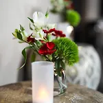 Le Nid D'ange לינה וארוחת בוקר