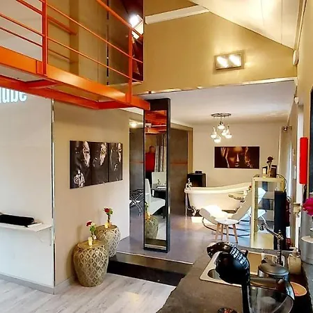 Bed & Breakfast Le Nid D'ange