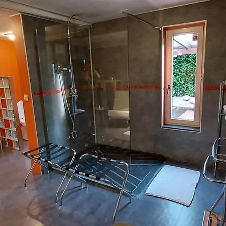 Le Nid D'ange 4* Ohey