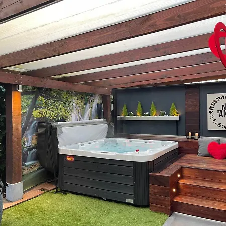 Bed & Breakfast Le Nid D'ange *