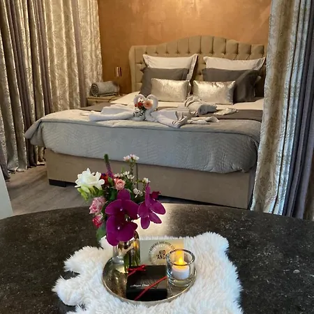 Bed & Breakfast Le Nid D'ange Ohey