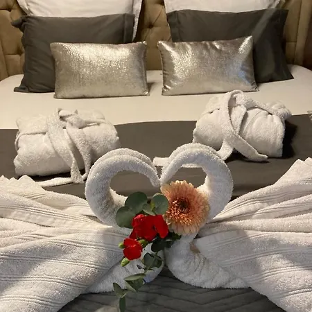 Bed & Breakfast Le Nid D'ange Ohey