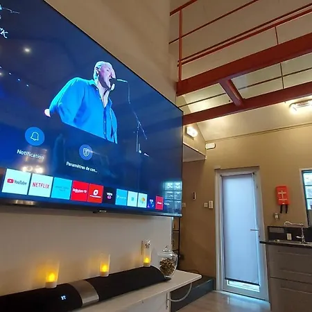 Le Nid D'ange Couette-café 4*