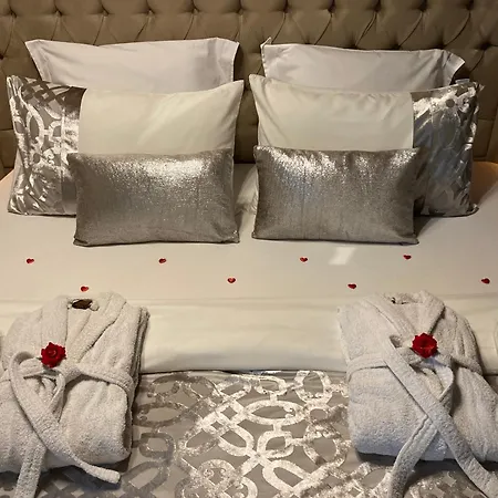 Le Nid D'ange Couette-café Ohey