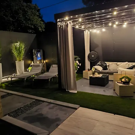 Le Nid D'ange Couette-café 4*