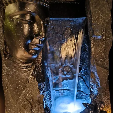 Couette-café Le Nid D'ange 4*