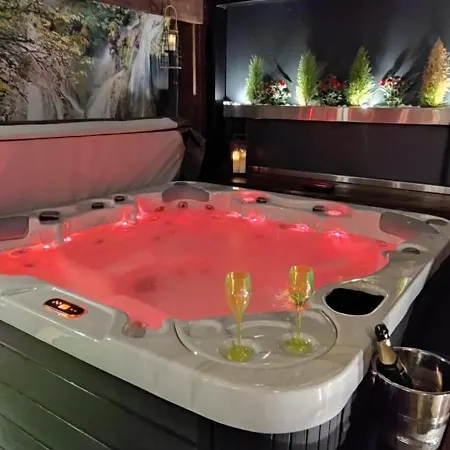 Le Nid D'ange Couette-café Ohey