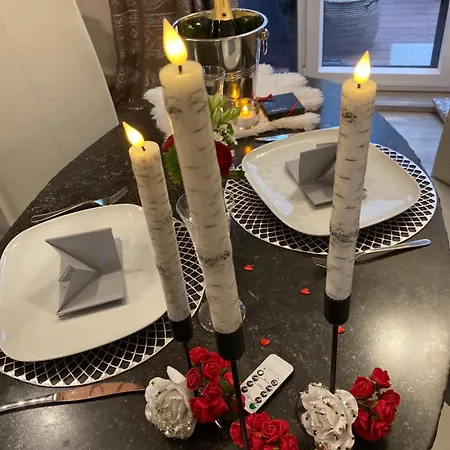 Le Nid D'ange Couette-café 4*