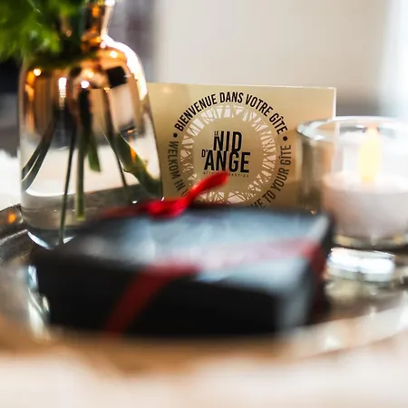 Bed & Breakfast Le Nid D'ange