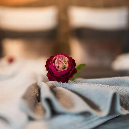 Bed & Breakfast Le Nid D'ange 4*