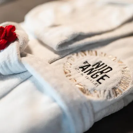 Couette-café Le Nid D'ange Ohey