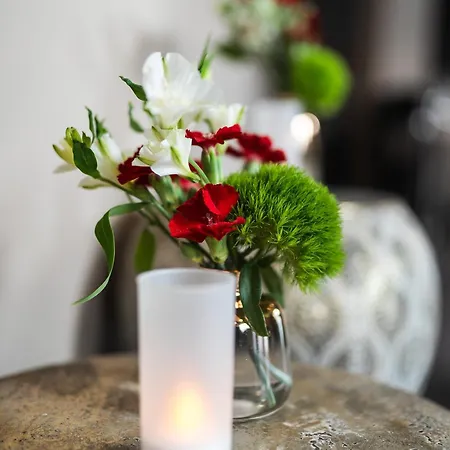 Le Nid D'ange Bed & Breakfast