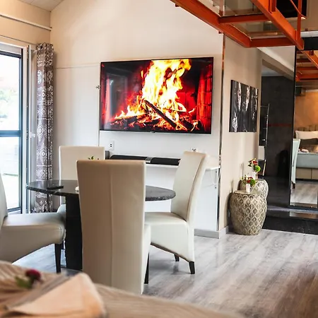 Le Nid D'ange Couette-café Ohey