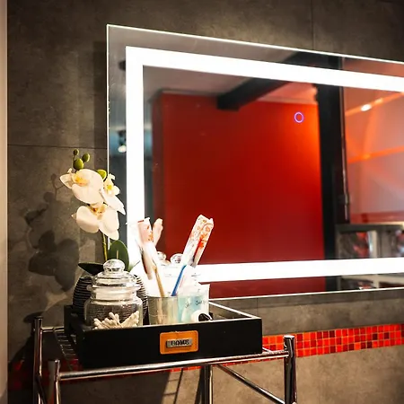 Couette-café Le Nid D'ange Ohey