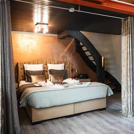 Le Nid D'ange 4* Ohey