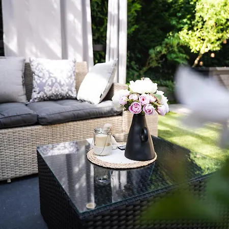 Bed & Breakfast Le Nid D'ange Ohey