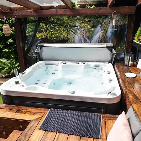 Le Nid D'ange 4* Ohey