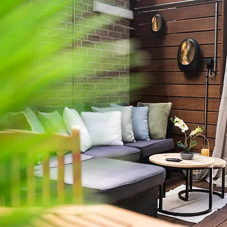 Le Nid D'ange Bed & Breakfast