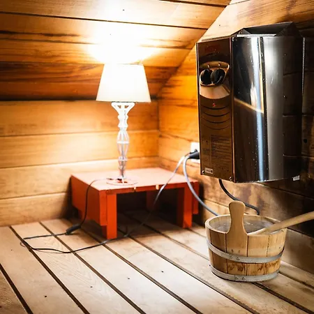 Le Nid D'ange Couette-café Ohey