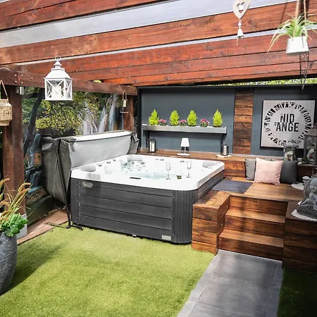 Le Nid D'ange 4* Ohey