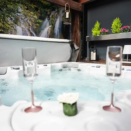 Bed & Breakfast Le Nid D'ange 4*