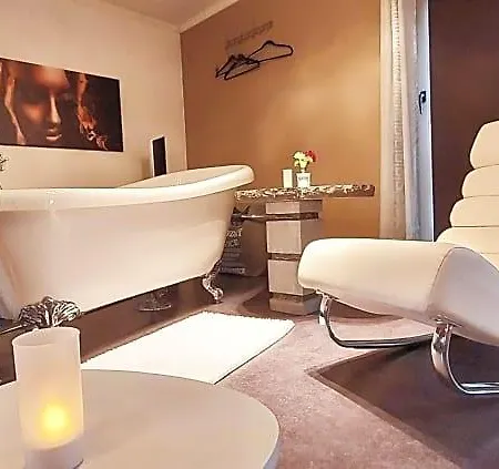 Le Nid D'ange Panzió