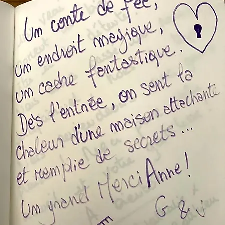 Le Nid D'ange 4* Ohey