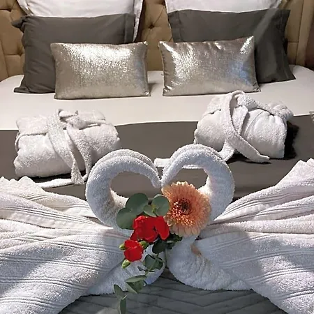 Panzió Le Nid D'ange 4*
