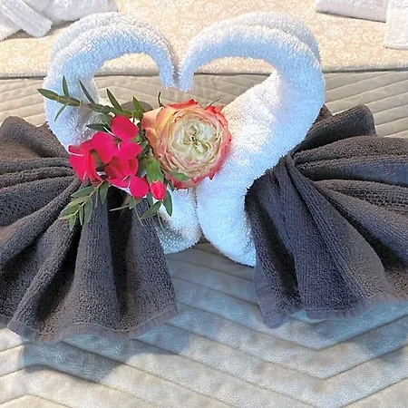 Nocleg ze śniadaniem Le Nid D'ange Ohey