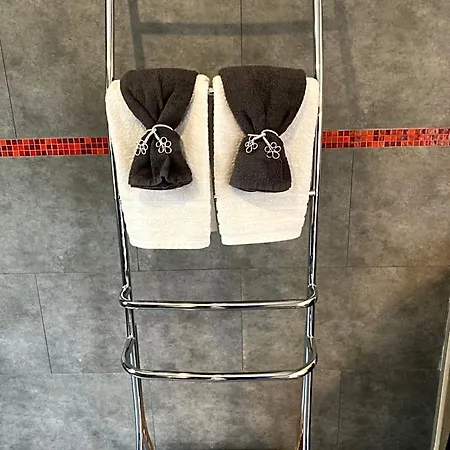 Panzió Le Nid D'ange 4*