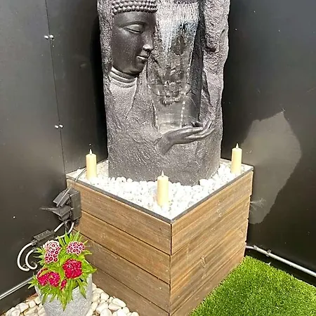 Panzió Le Nid D'ange Ohey