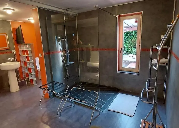 Le Nid D'ange 4* Ohey