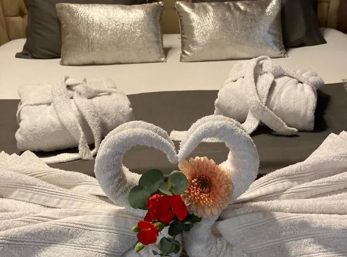 Bed & Breakfast Le Nid D'ange Ohey