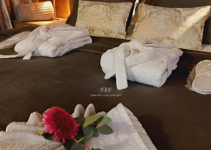 Bed & Breakfast Le Nid D'ange Ohey