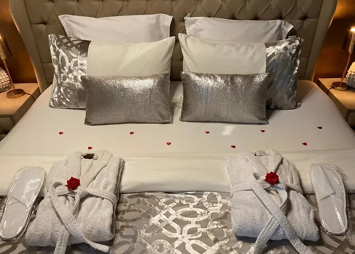 Le Nid D'ange Bed & Breakfast Ohey