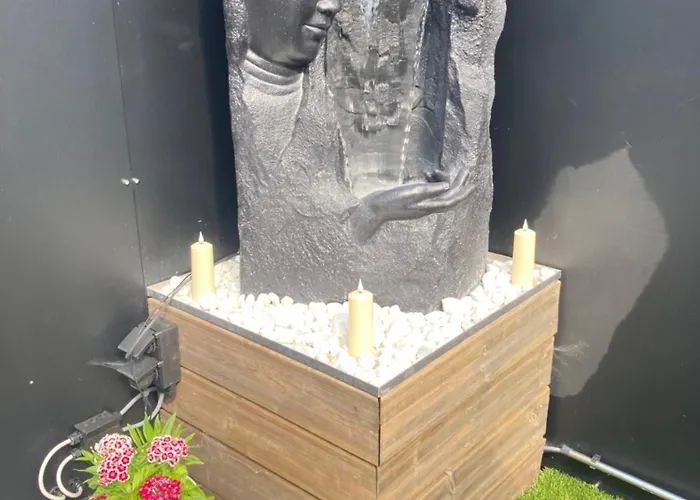 Bed & Breakfast Le Nid D'ange