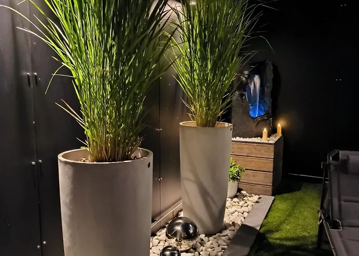 Bed & Breakfast Le Nid D'ange