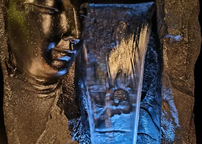 Bed & Breakfast Le Nid D'ange 4*