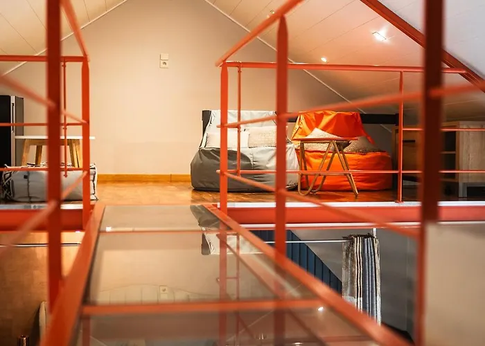 Le Nid D'ange Bed & Breakfast 4*