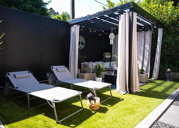 Le Nid D'ange Bed & Breakfast Ohey