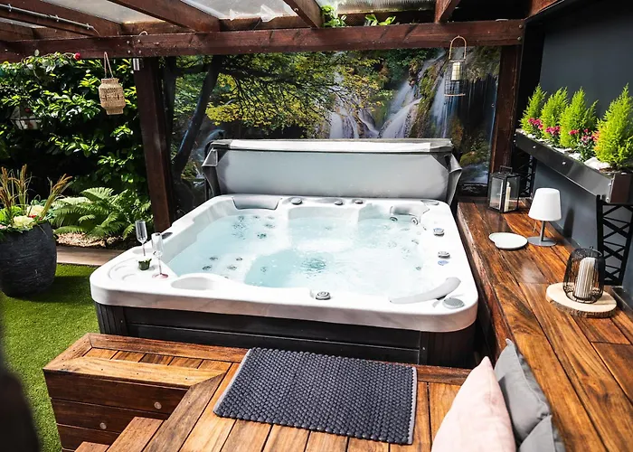 Le Nid D'ange 4* Ohey