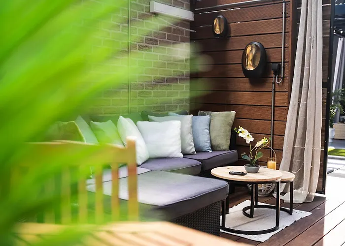 Le Nid D'ange Bed & Breakfast