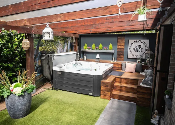 Le Nid D'ange 4* Ohey